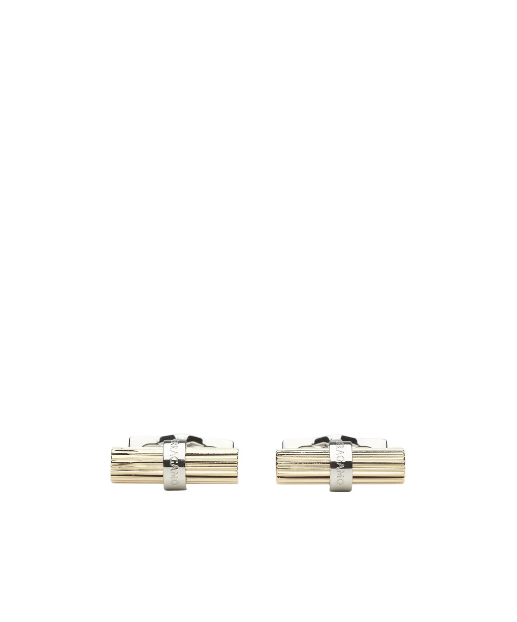 Logo Cufflink