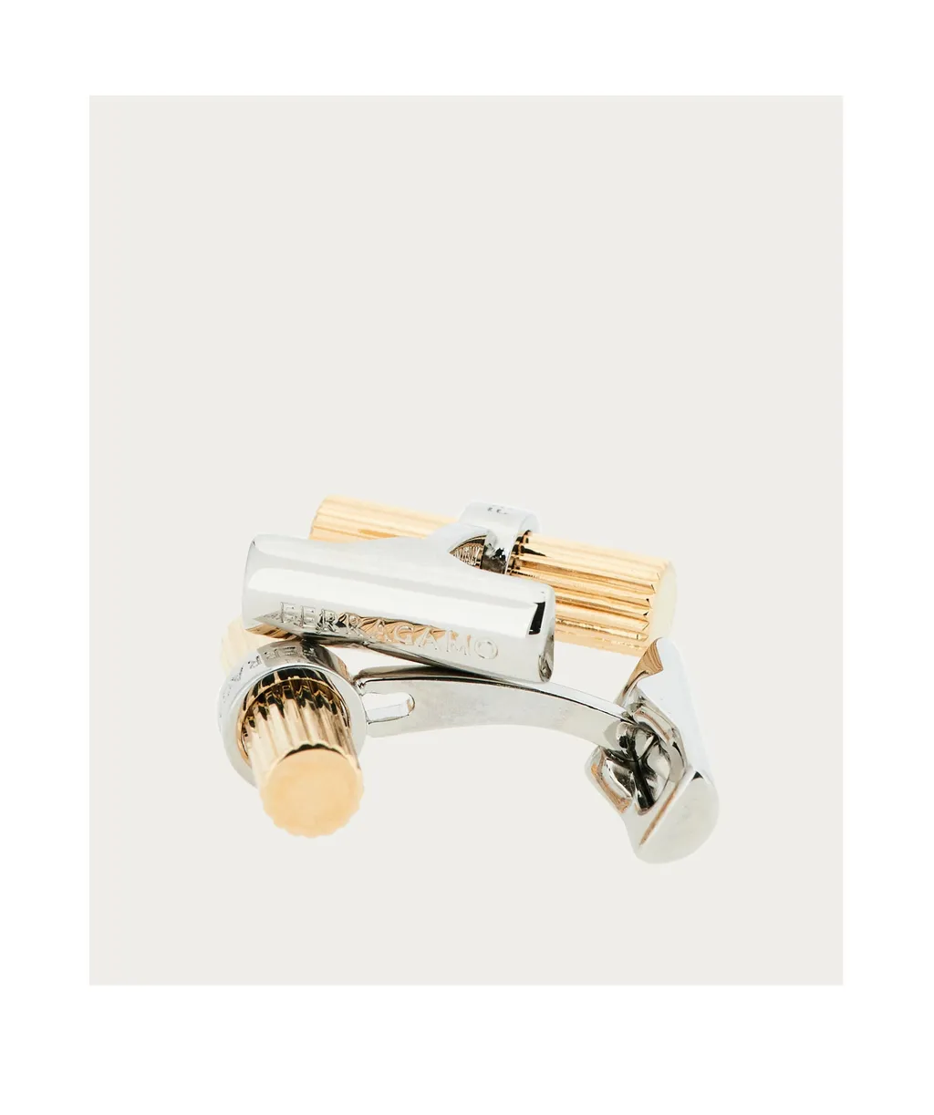 Logo Cufflink