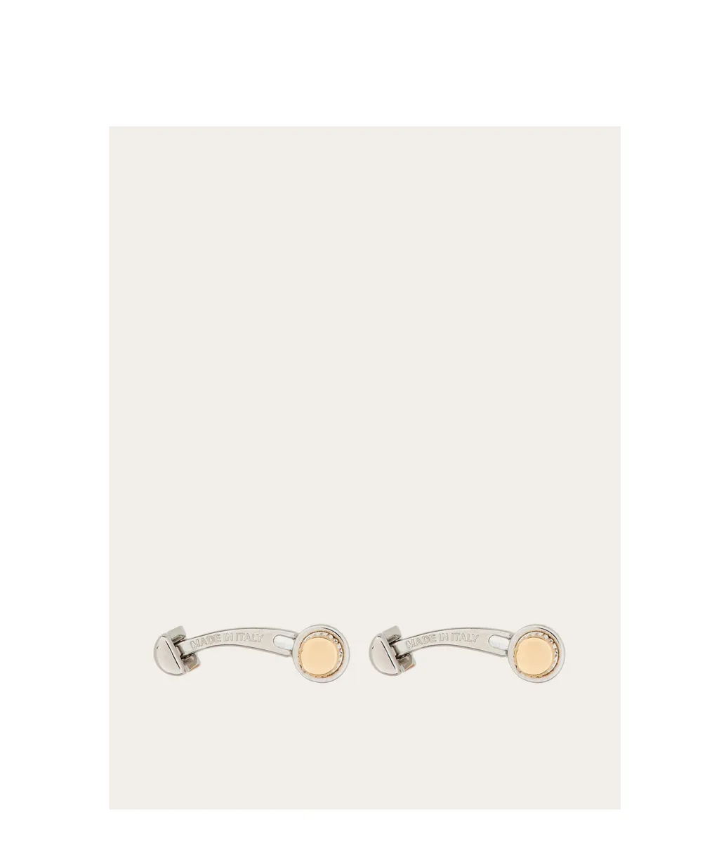 Logo Cufflink