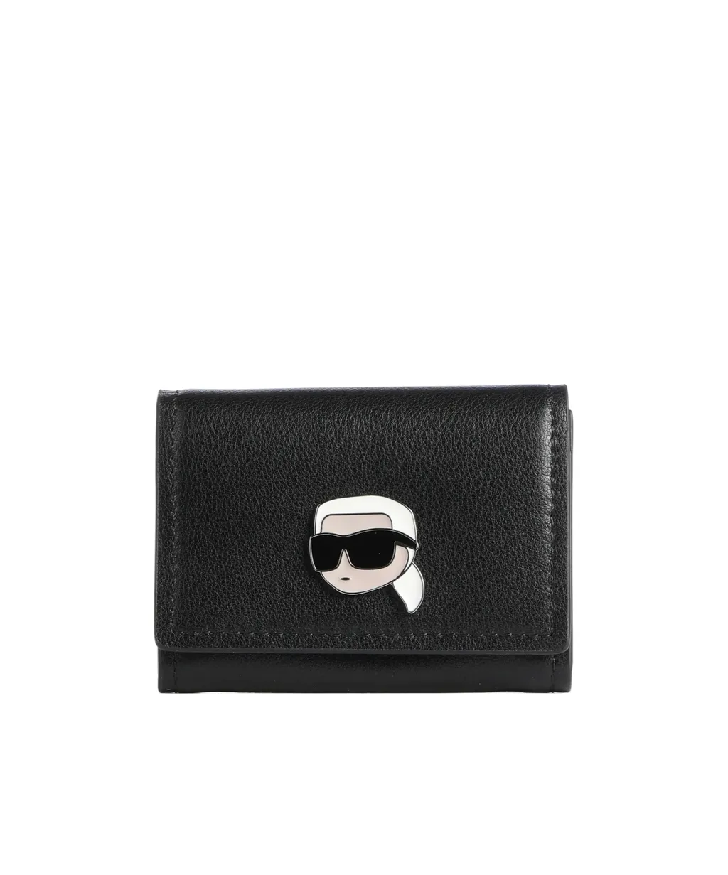K/Ikonic 2.0 Leather Wallet
