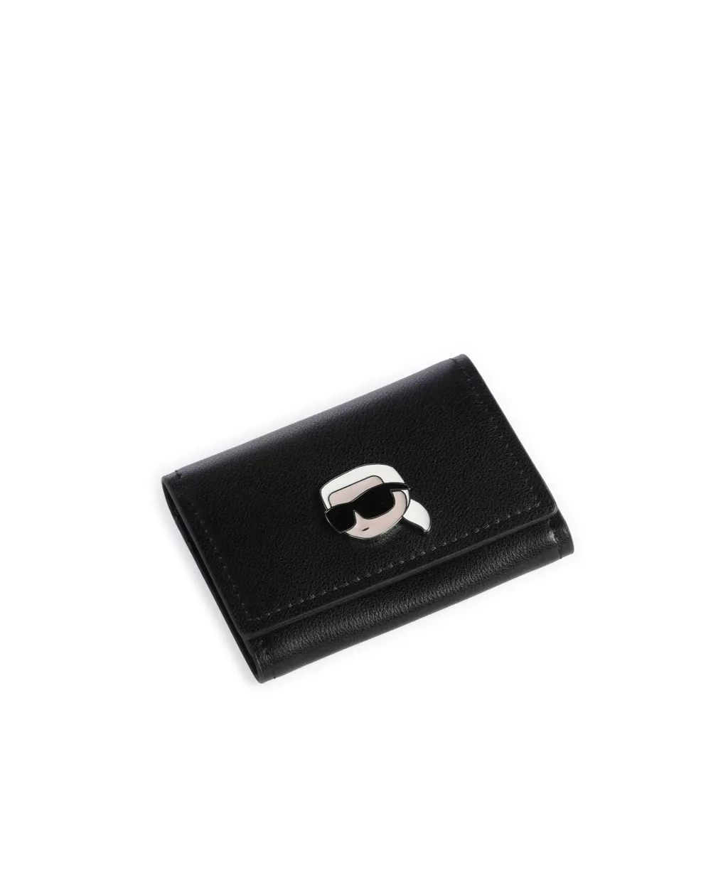 K/Ikonic 2.0 Leather Wallet