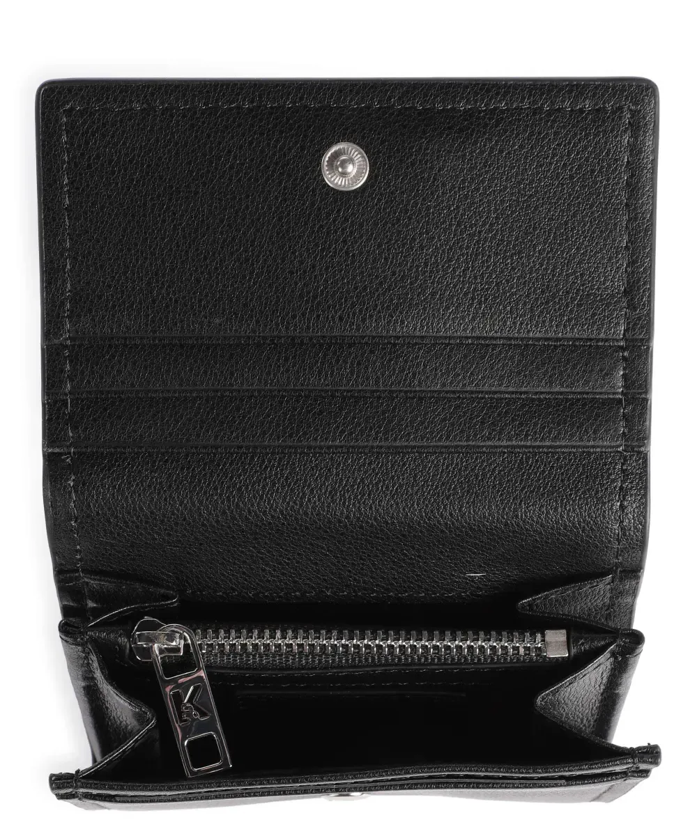K/Ikonic 2.0 Leather Wallet
