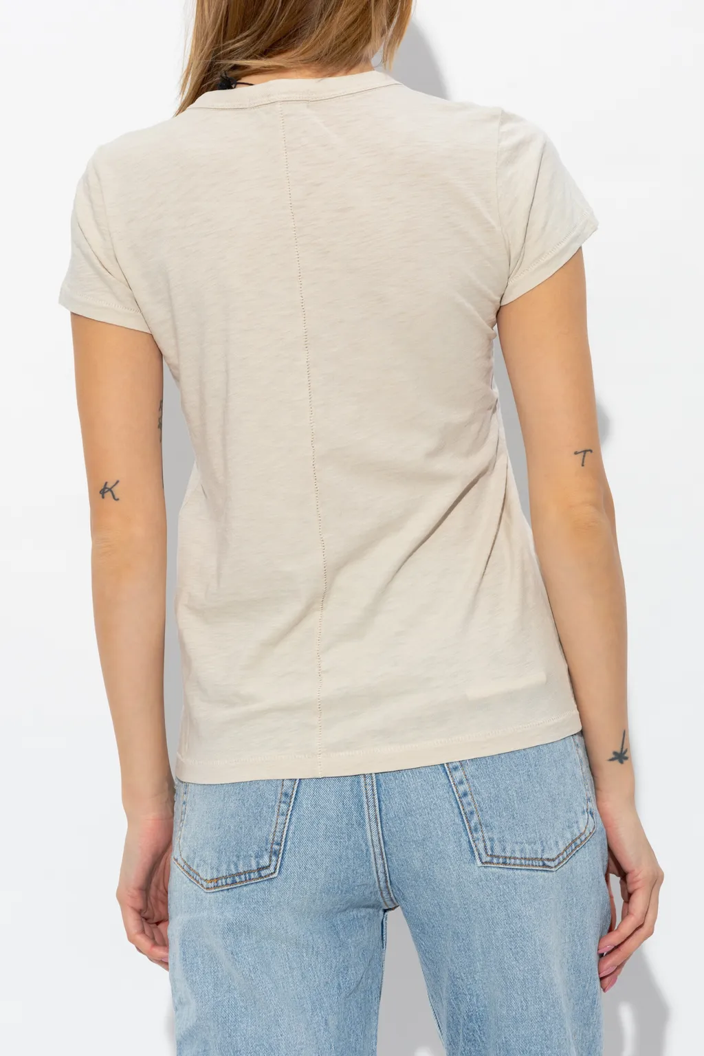 Short-Sleeved T-Shirt