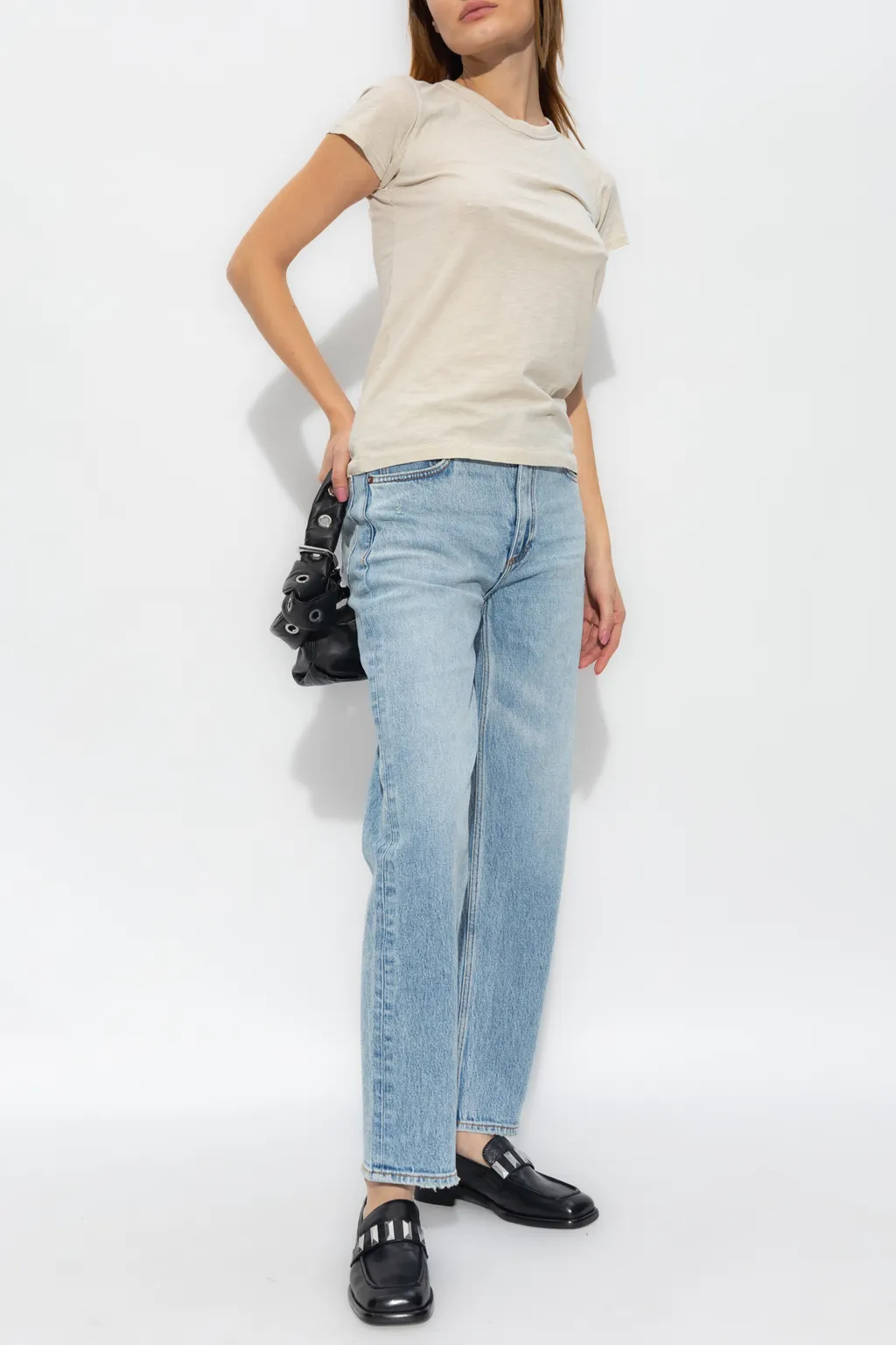 Short-Sleeved T-Shirt