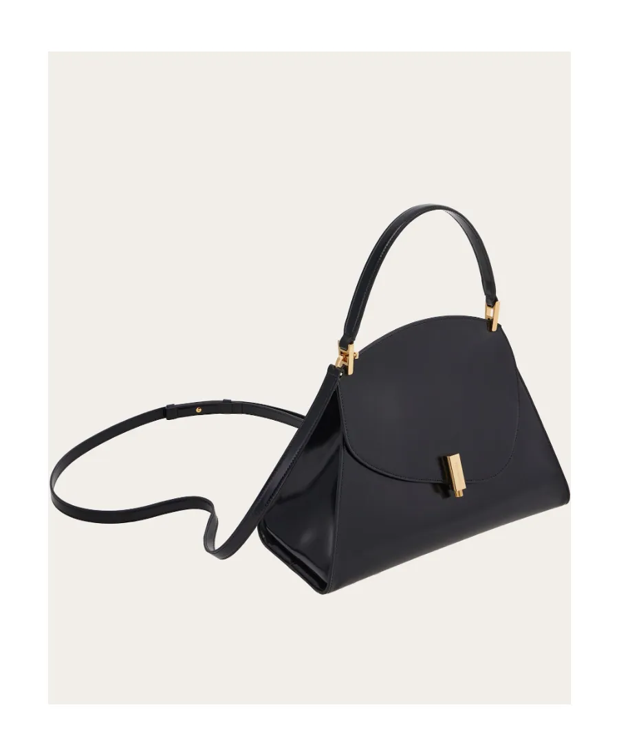 Logo Shoulder Bag