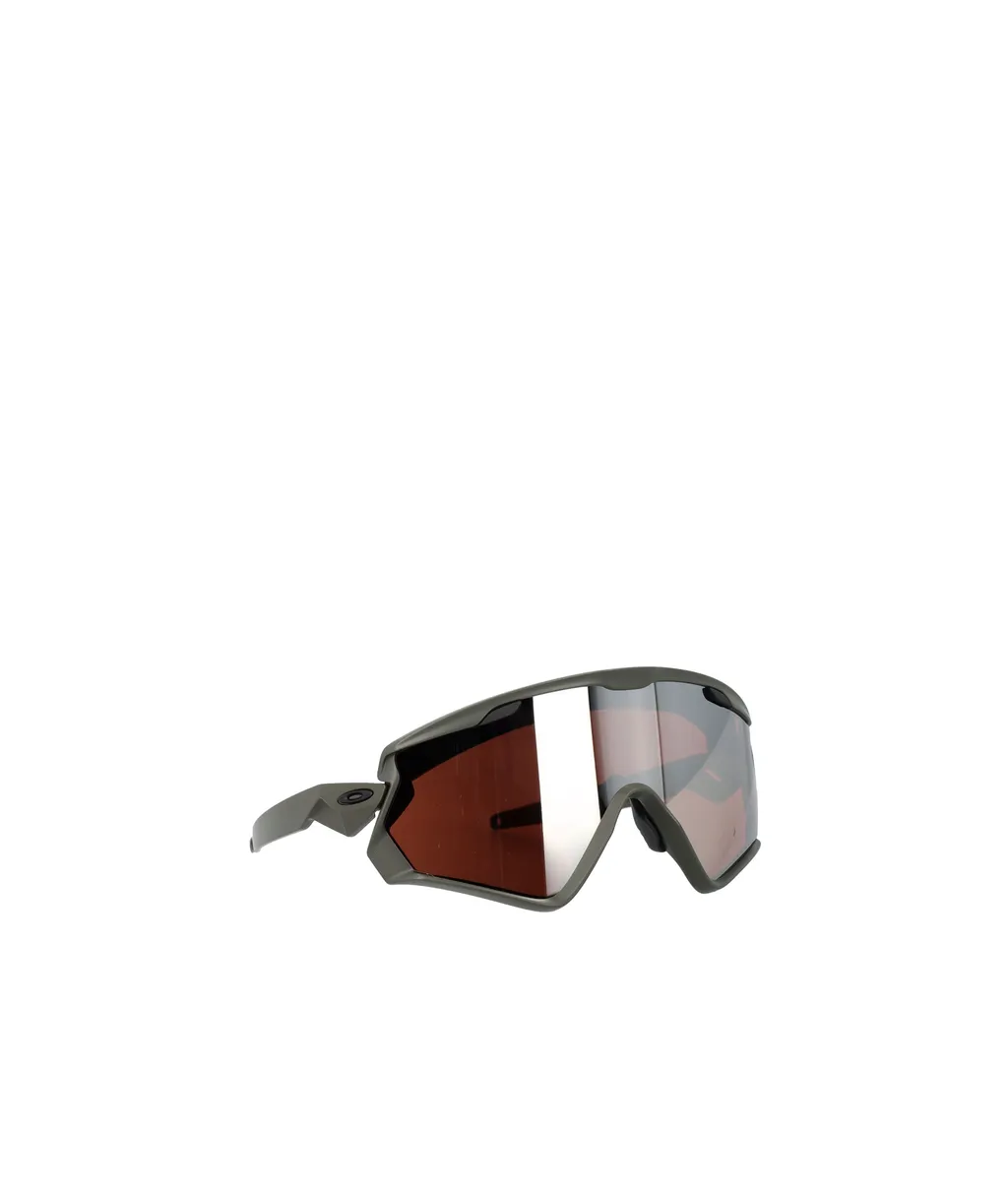Oakley Wind Jacket 2.0 Performance Sunglasses