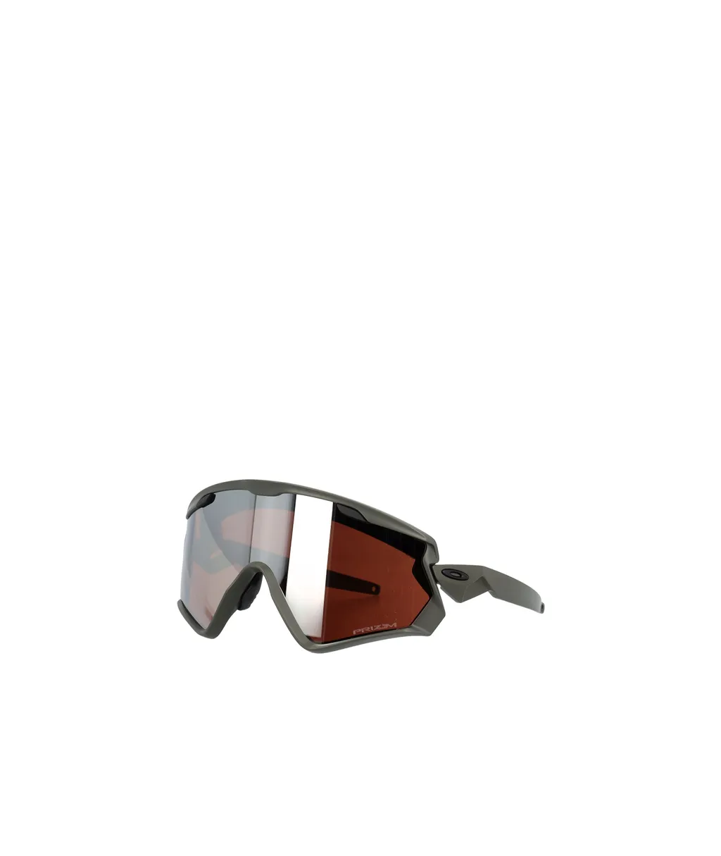 Oakley Wind Jacket 2.0 Performance Sunglasses