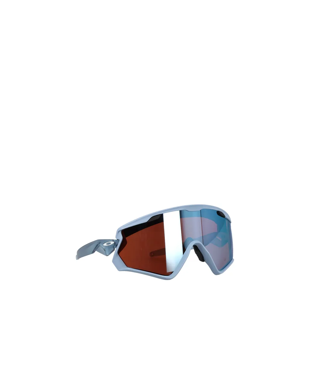 Oakley Wind Jacket 2.0 Performance Sunglasses