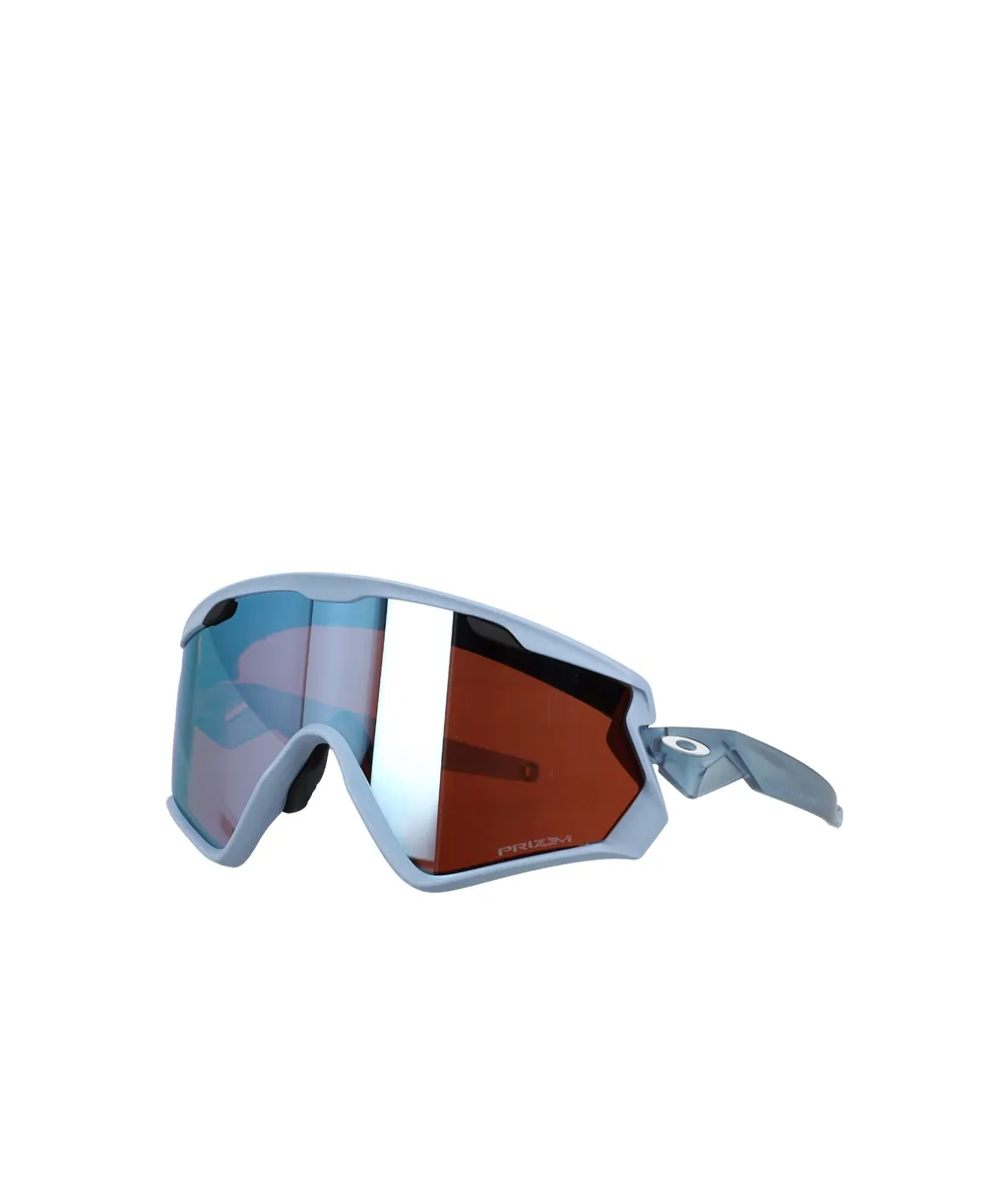 Oakley Wind Jacket 2.0 Performance Sunglasses