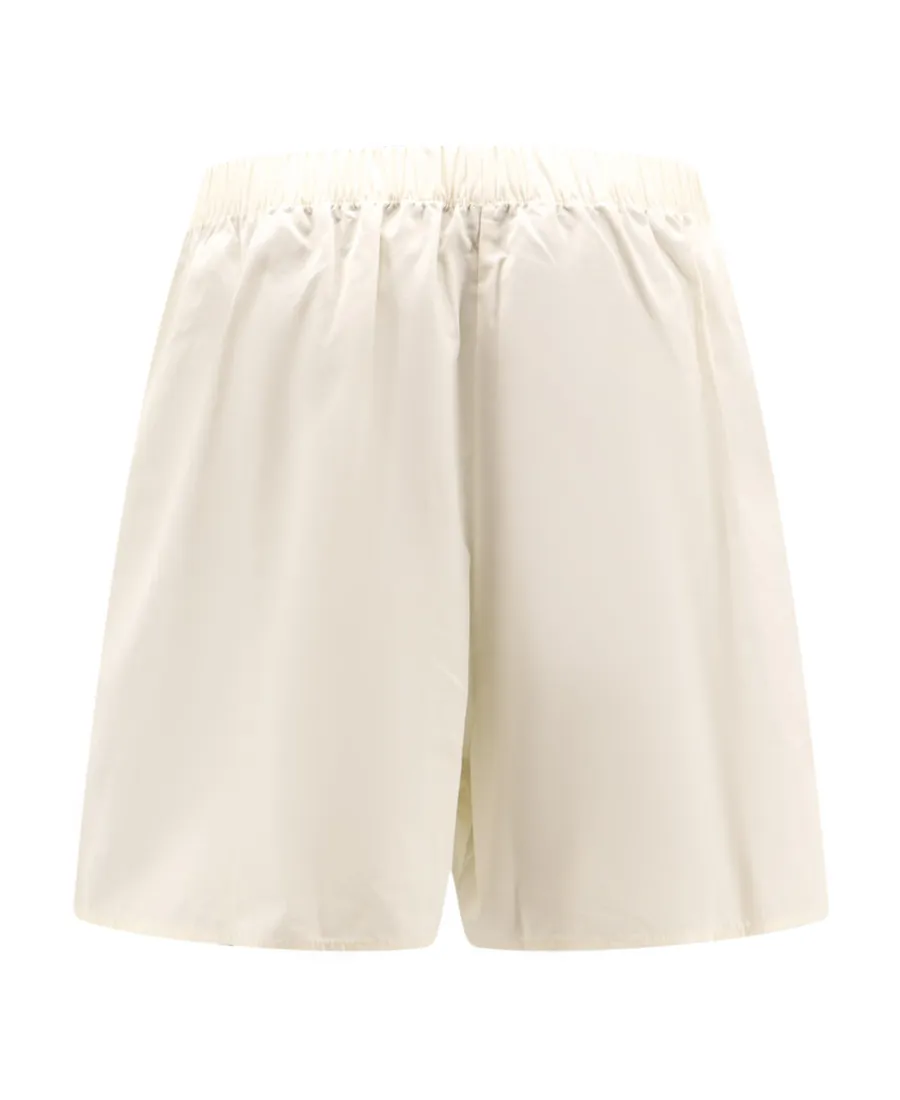 High Waist Shorts