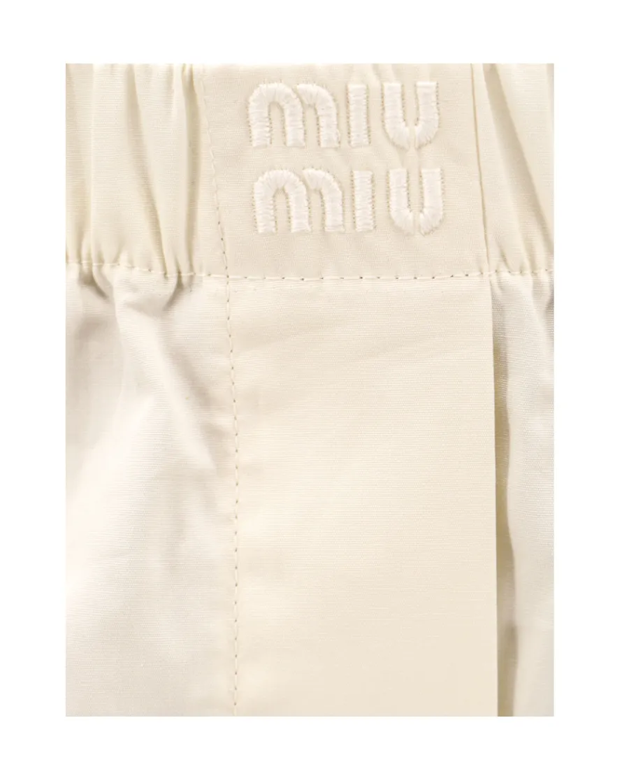 High Waist Shorts