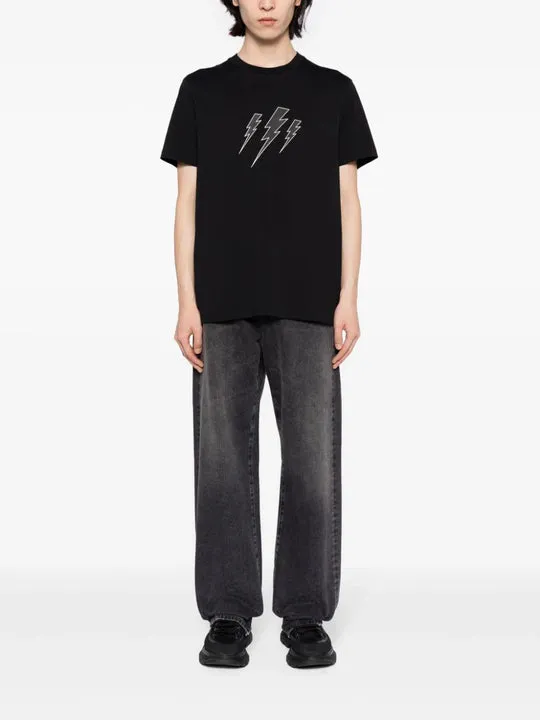 Short-Sleeved T-Shirt