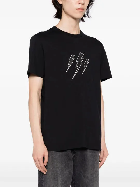 Short-Sleeved T-Shirt