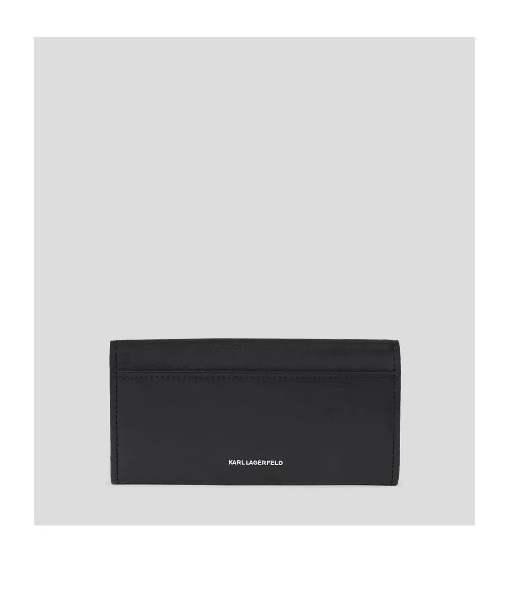 K/Ikonik 2.0 Leather Wallet