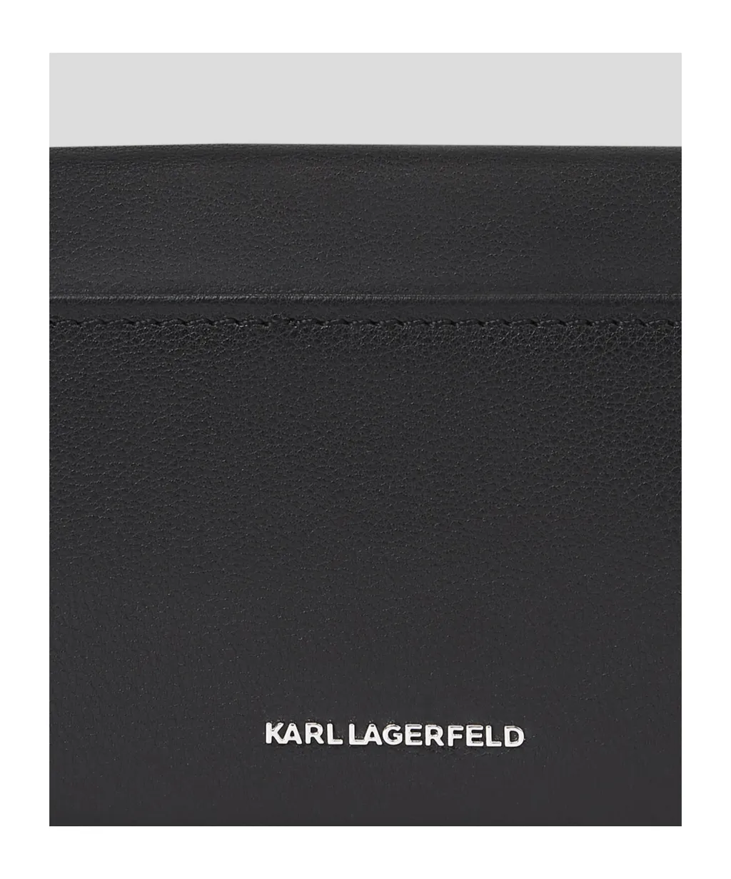 K/Ikonik 2.0 Leather Wallet