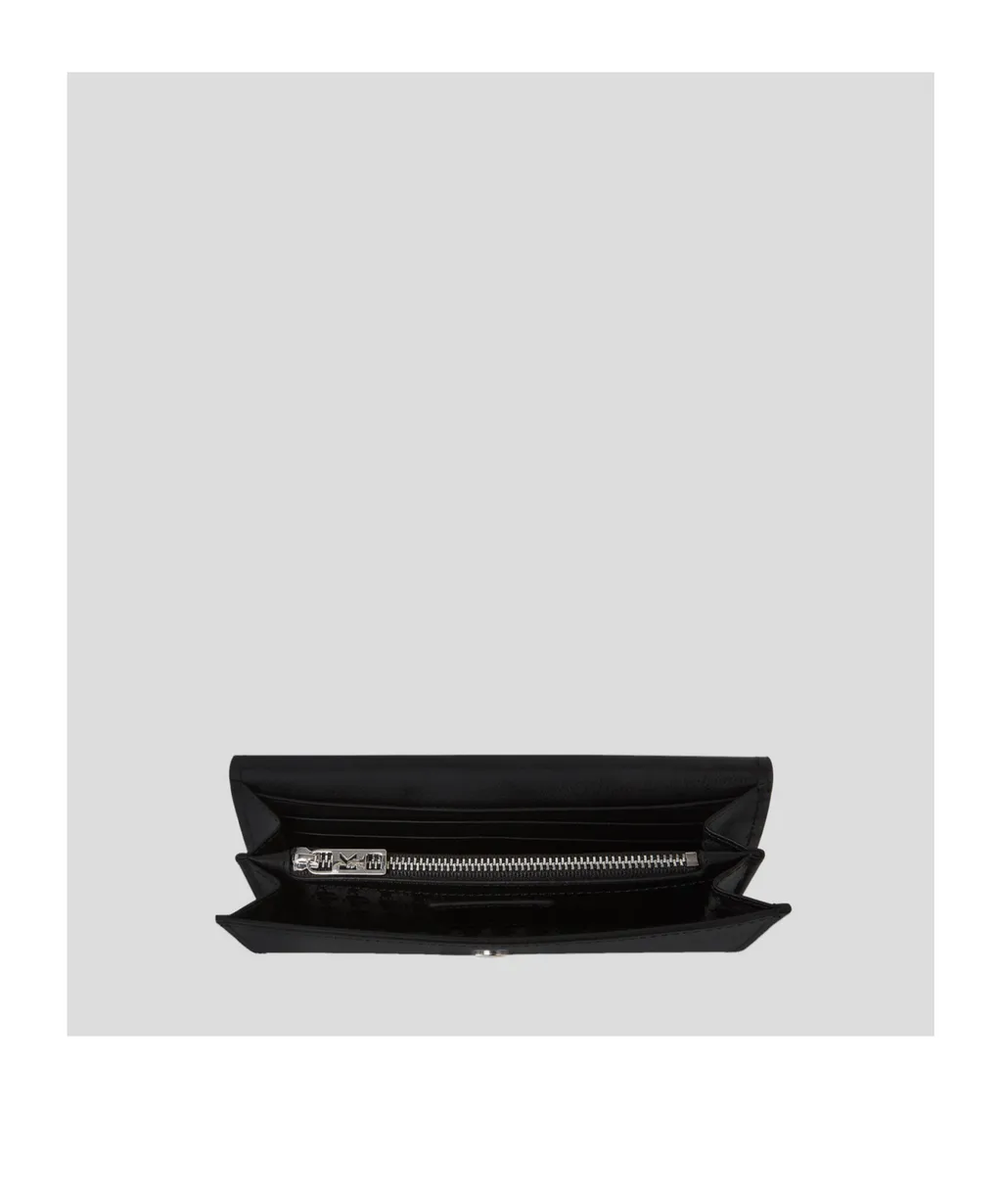 K/Ikonik 2.0 Leather Wallet