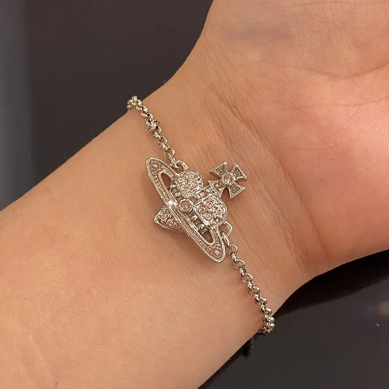 Logo Bracelet