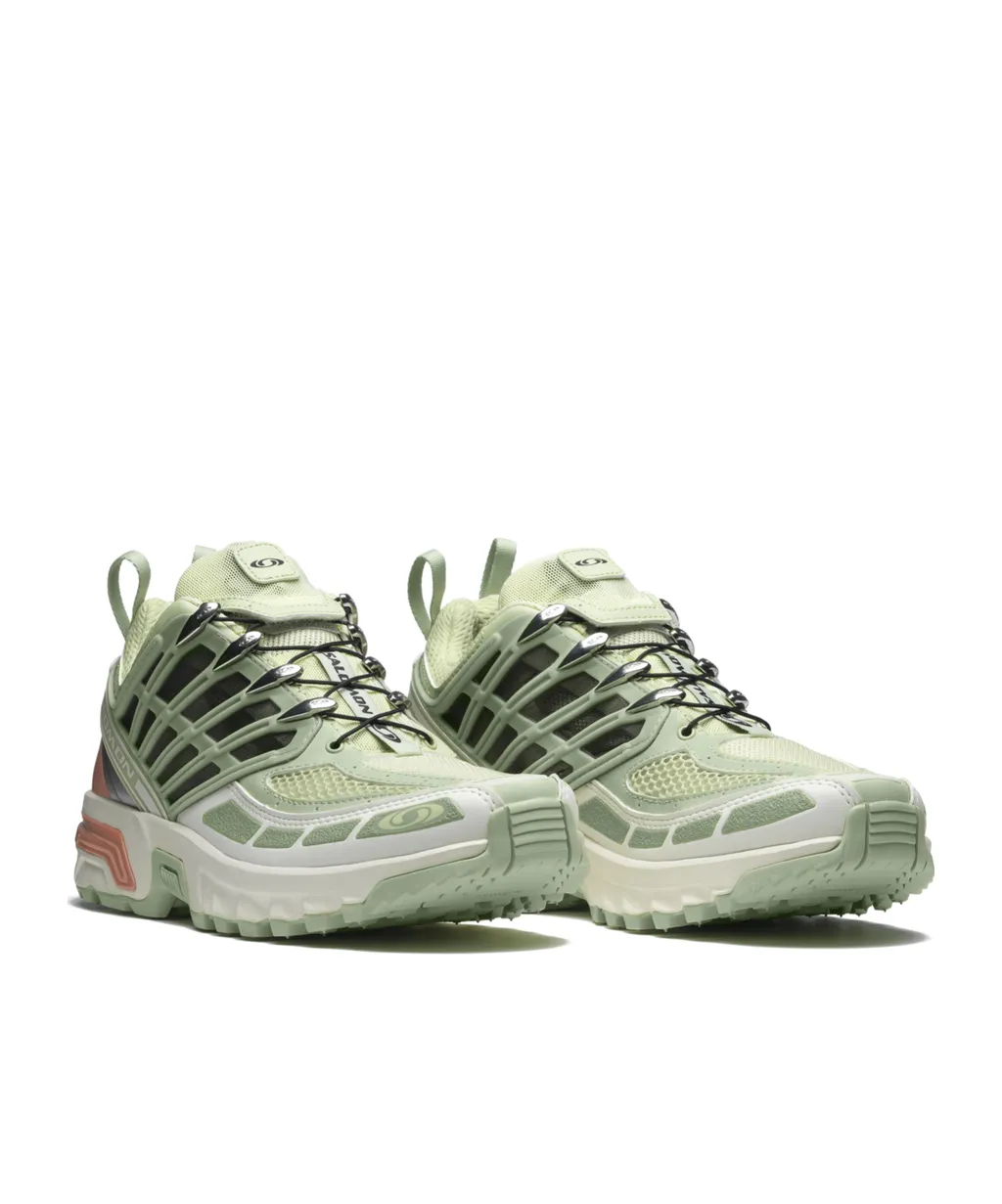Laced Sneakers