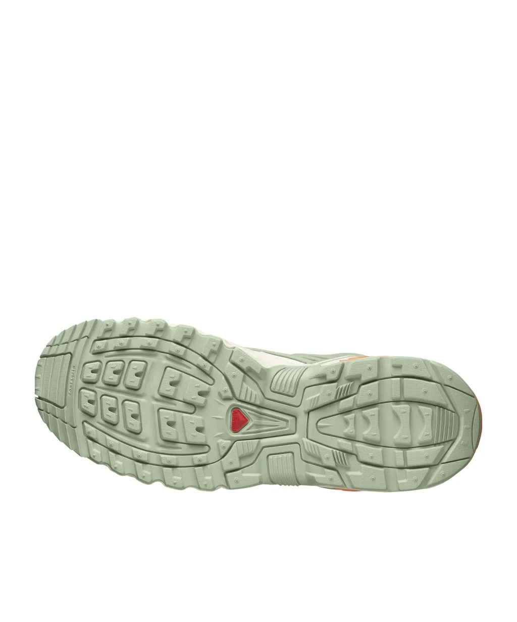 Laced Sneakers