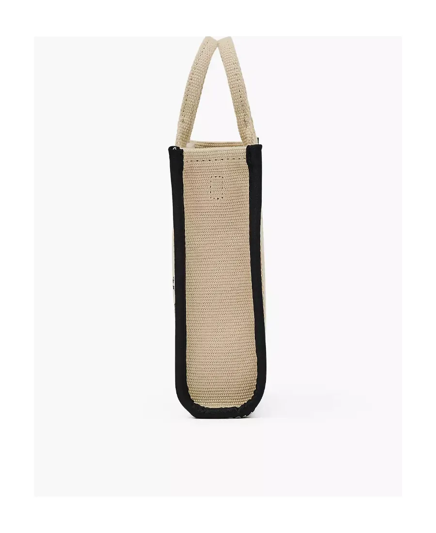 Marc Jacobs The Jacquard Crossbody Tote Bag