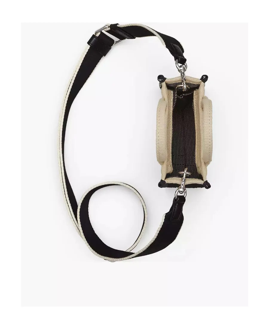 Marc Jacobs The Jacquard Crossbody Tote Bag