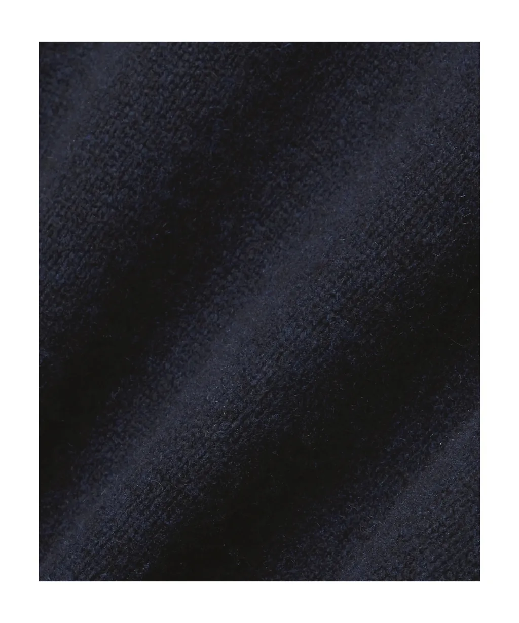 Ehud Cashmere Turtleneck Sweater