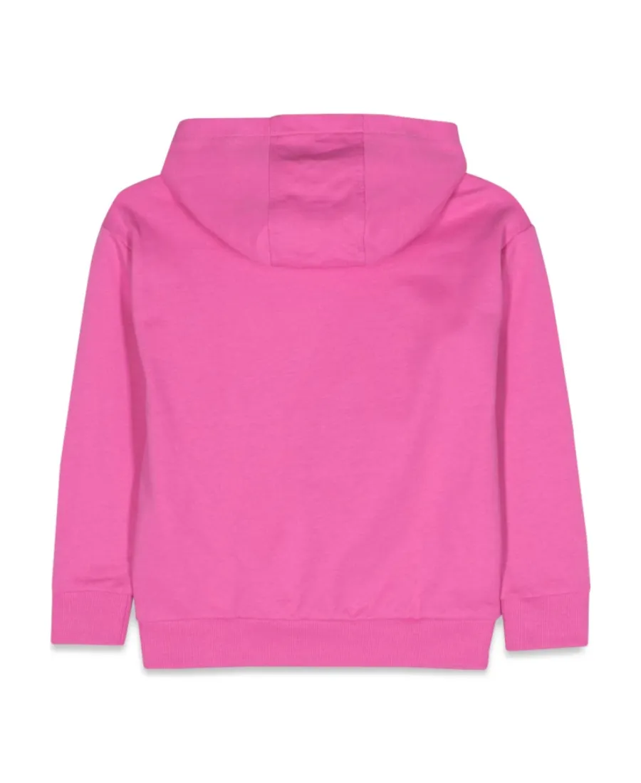 Long-Sleeved Sweater