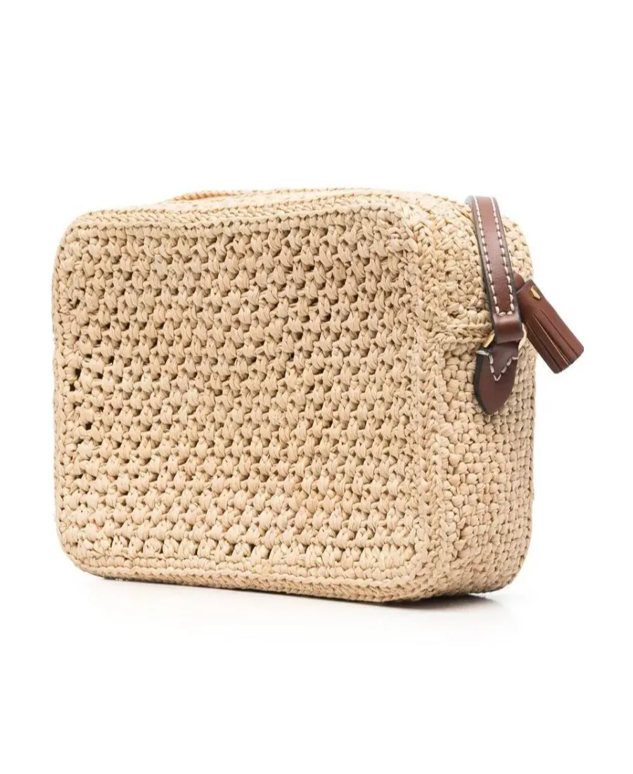 Anya Hindmarch Compact Shoulder Bag