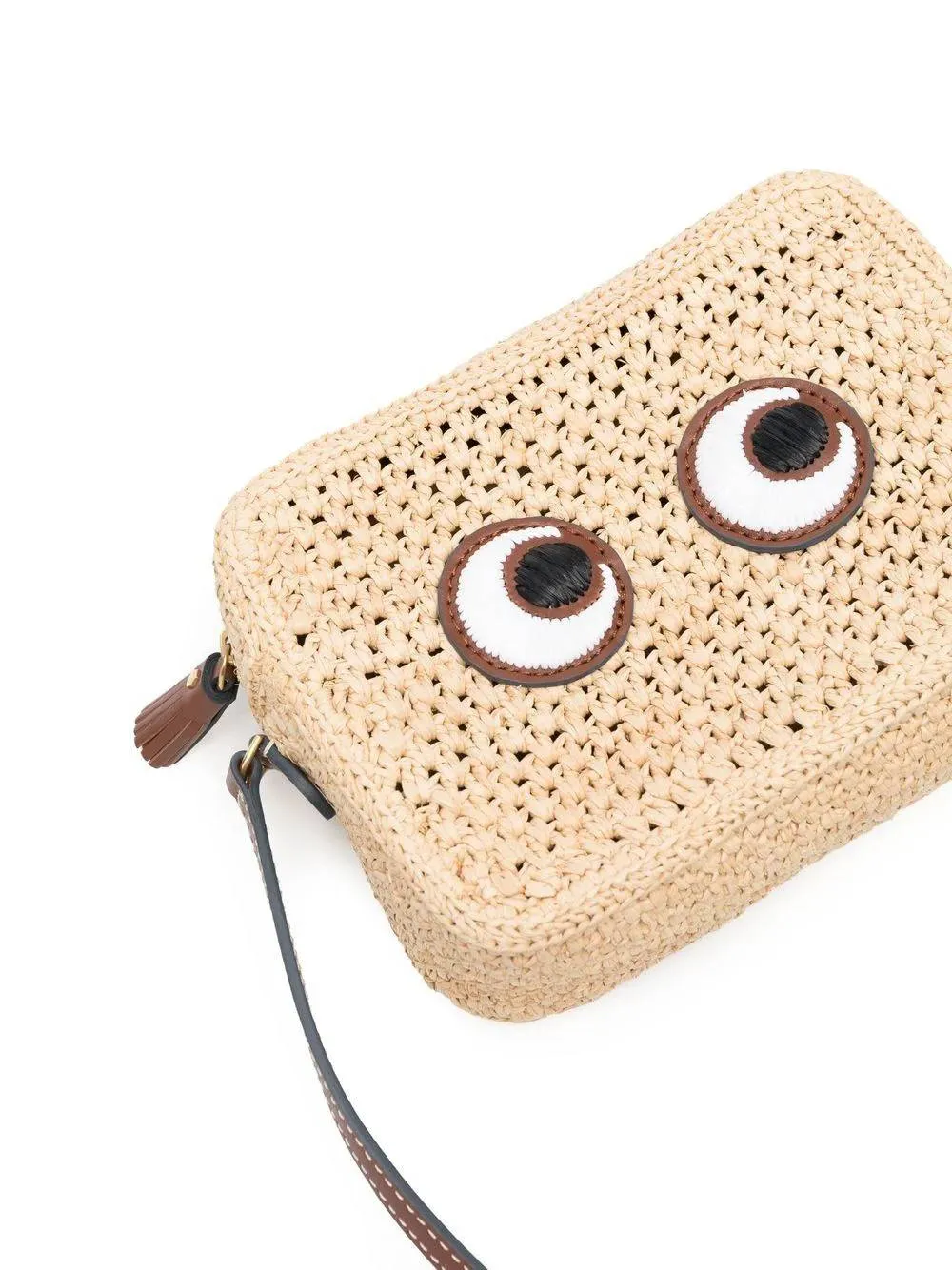Anya Hindmarch Compact Shoulder Bag
