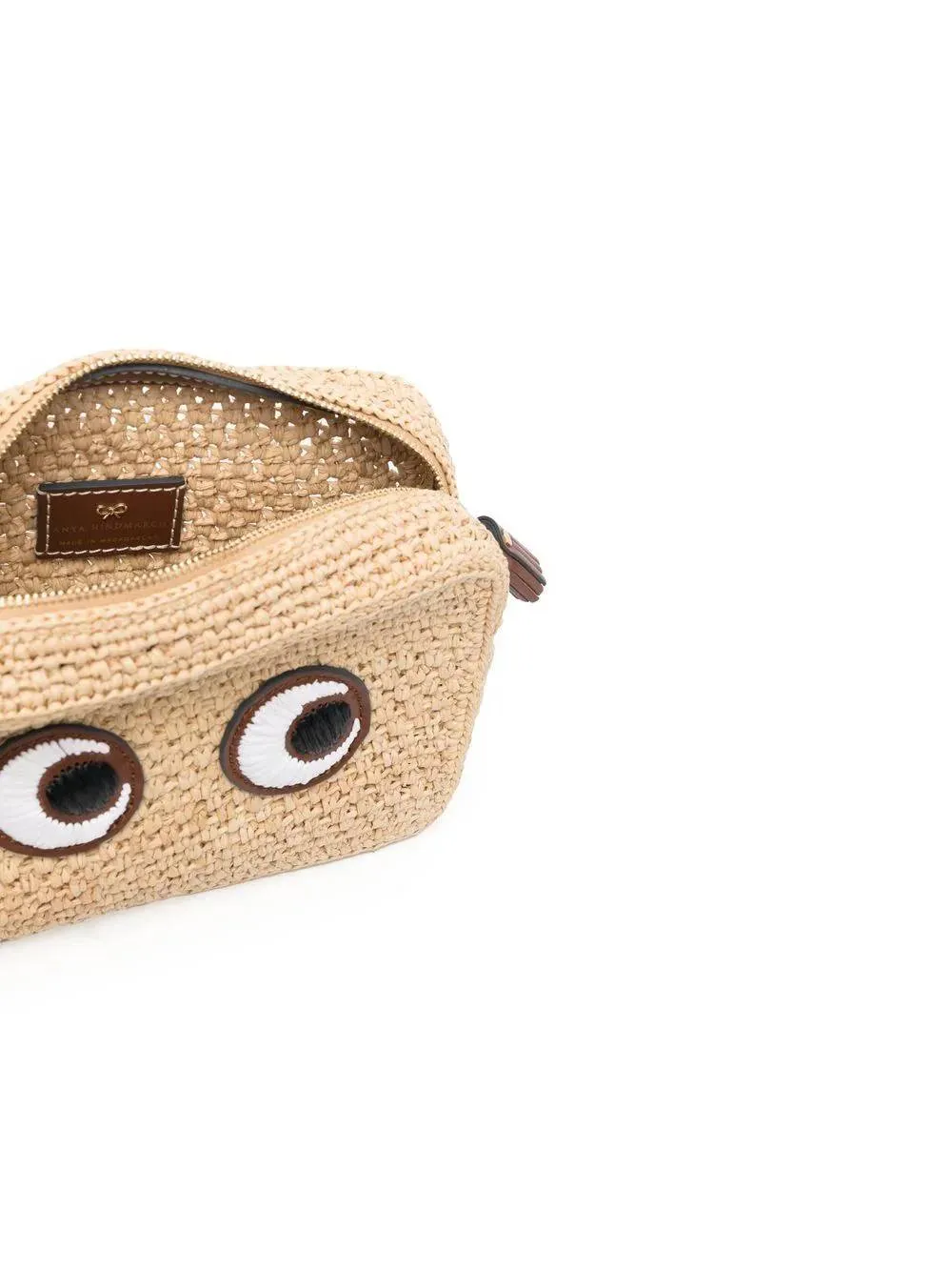 Anya Hindmarch Compact Shoulder Bag