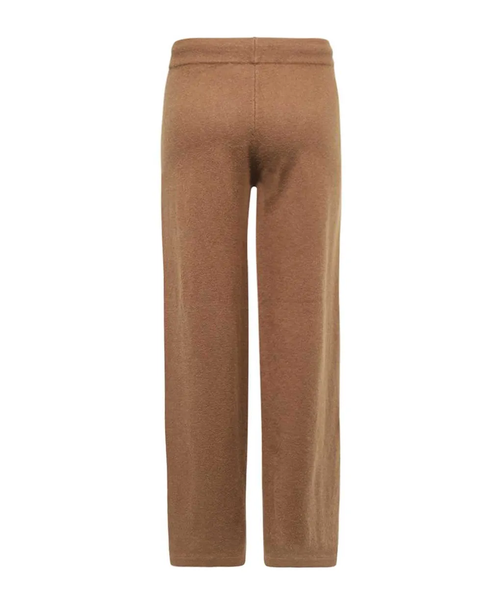 Drawstring Casual Pants