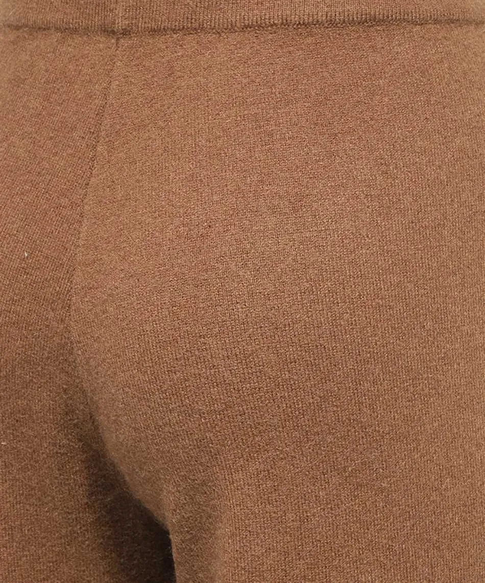 Drawstring Casual Pants