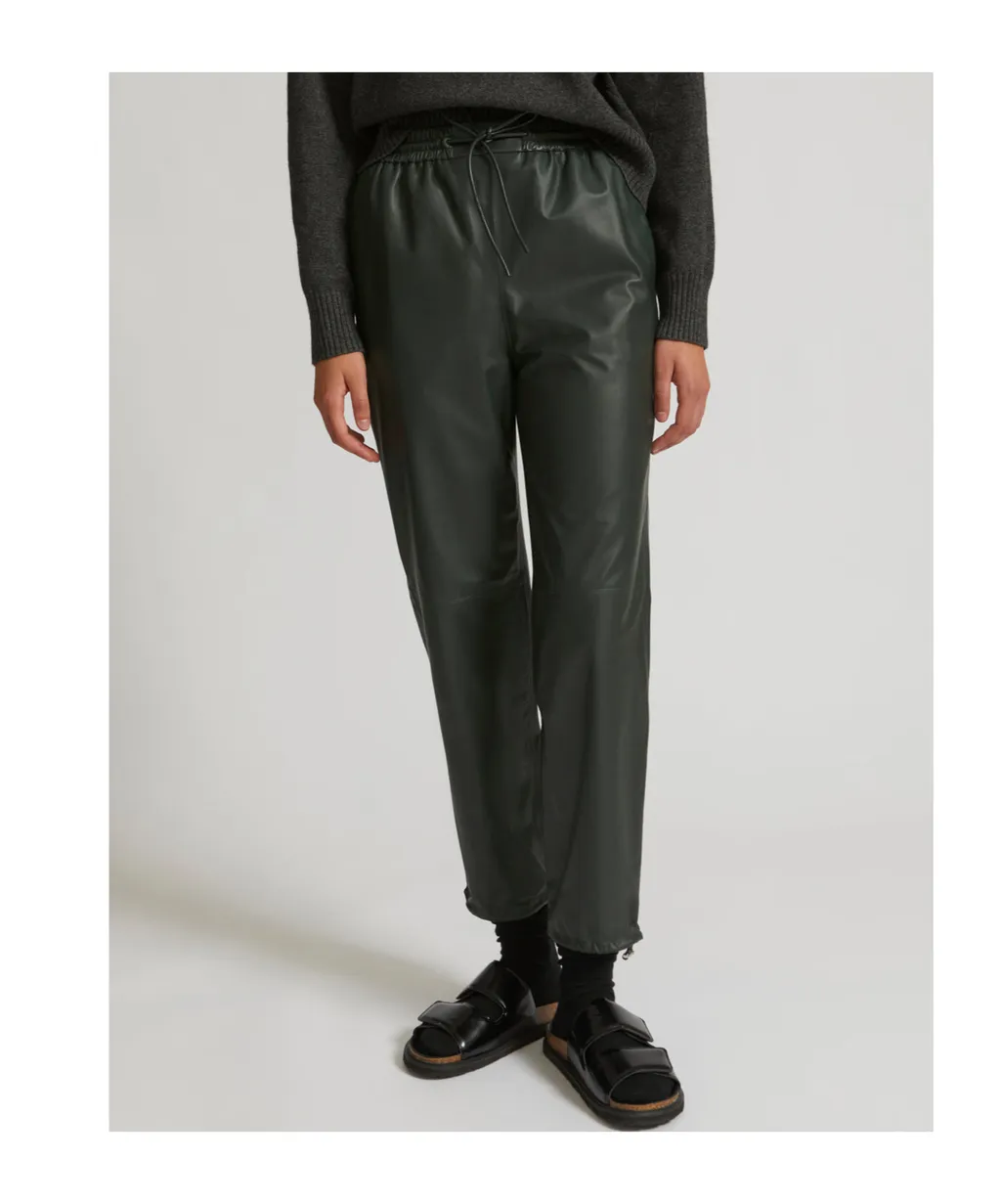 Rope Sweatpants
