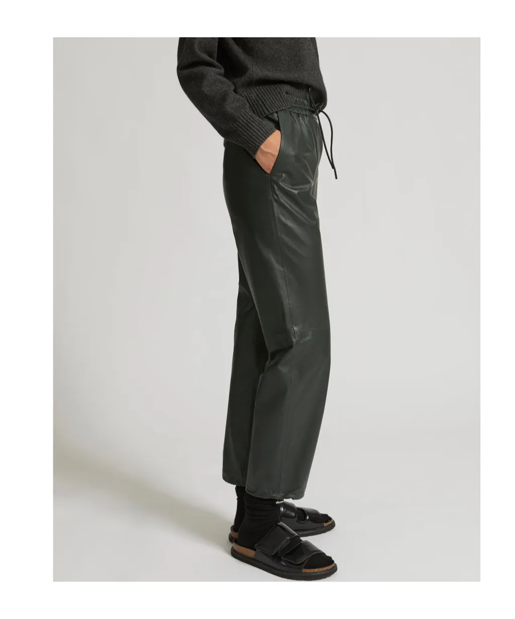 Rope Sweatpants