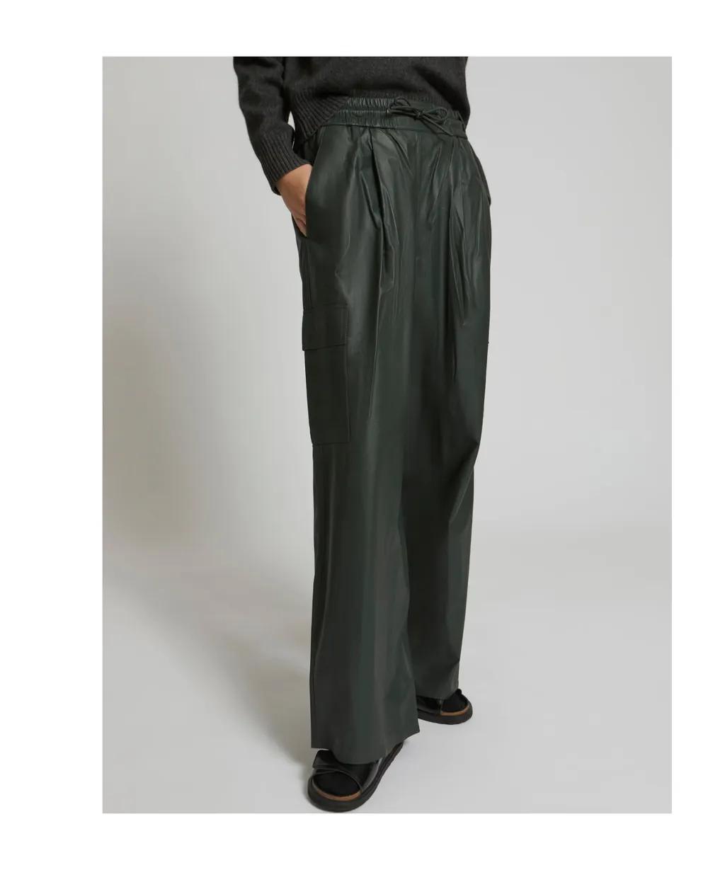 Rope Sweatpants