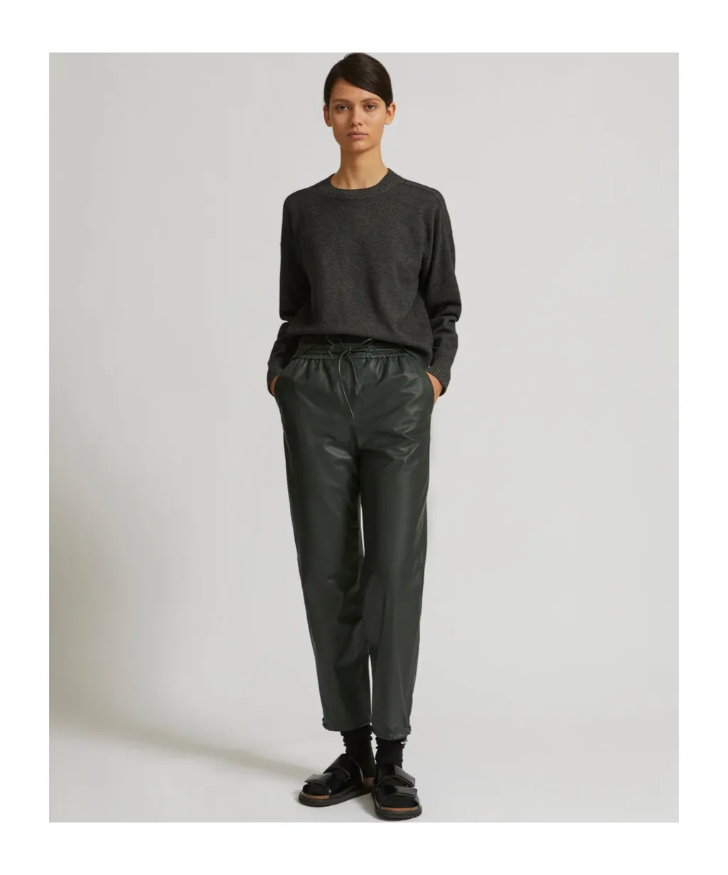 Rope Sweatpants