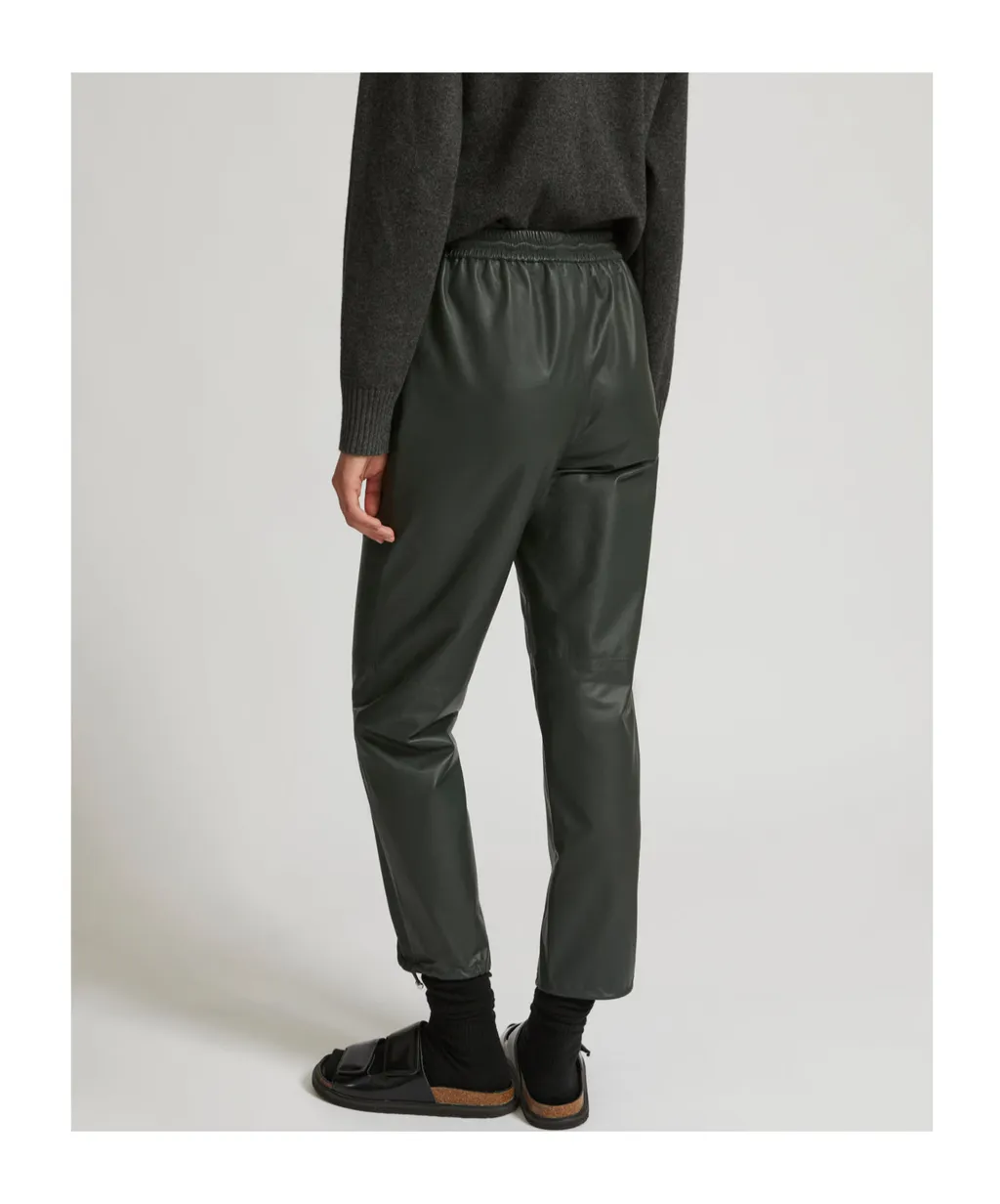 Rope Sweatpants