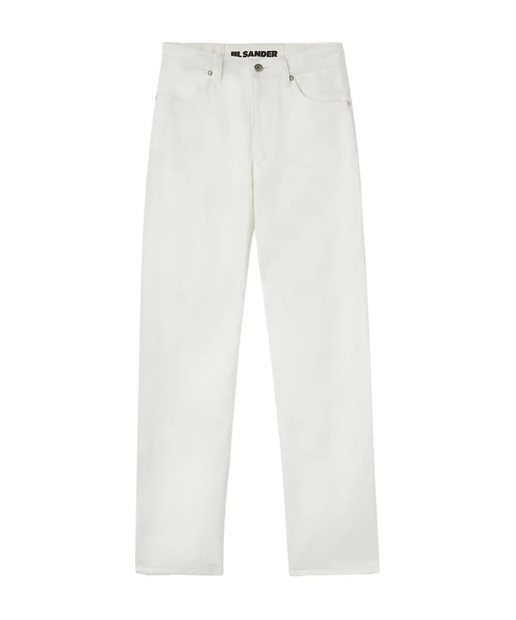 Denim Trousers
