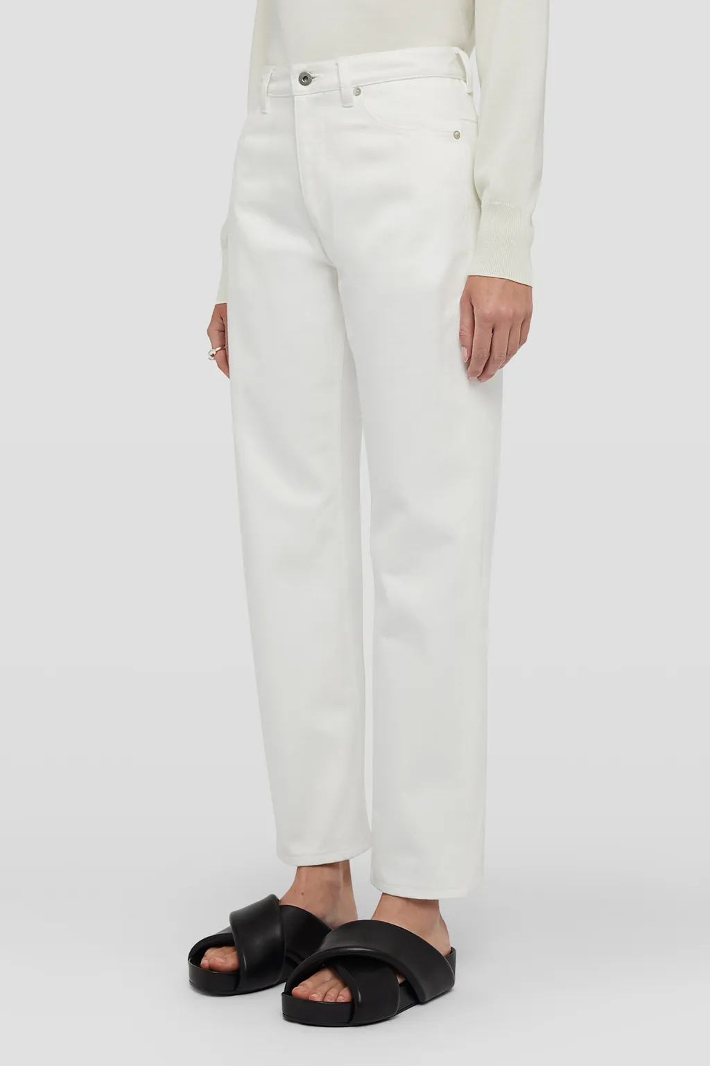 Denim Trousers