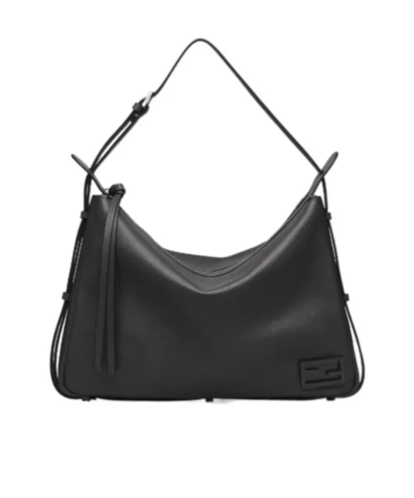 Fendi Simply Fendi Large Shoulder Bag