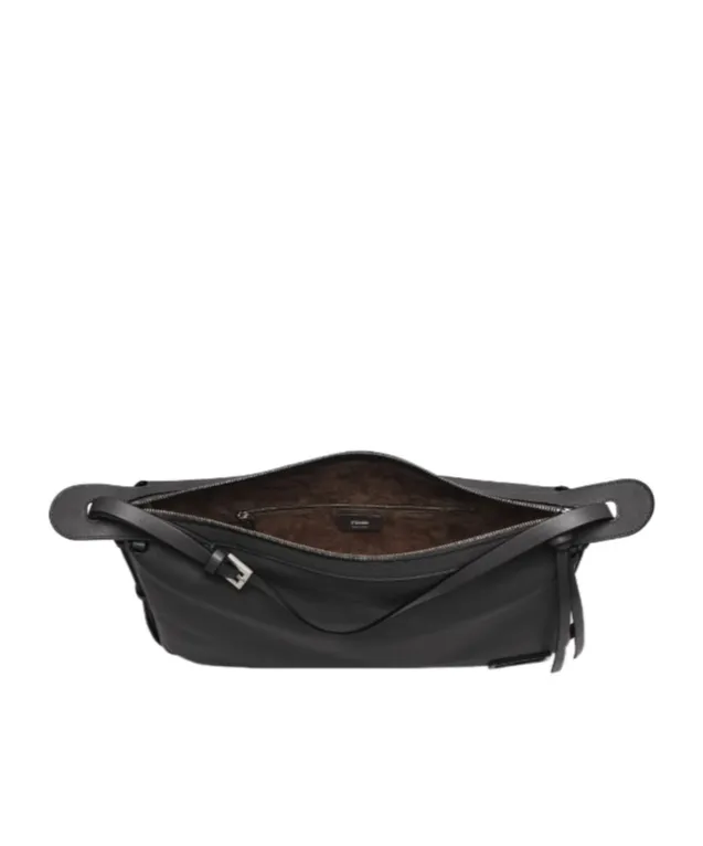 Fendi Simply Fendi Large Shoulder Bag