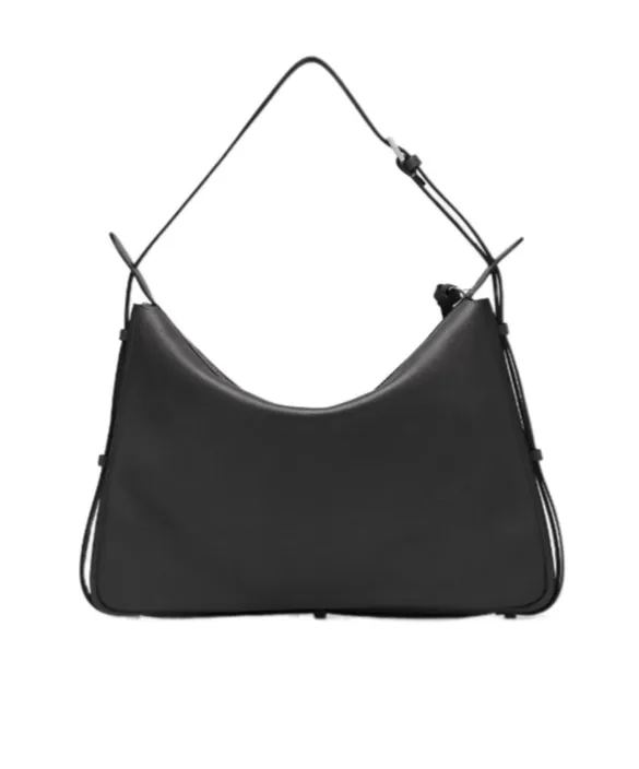 Fendi Simply Fendi Large Shoulder Bag