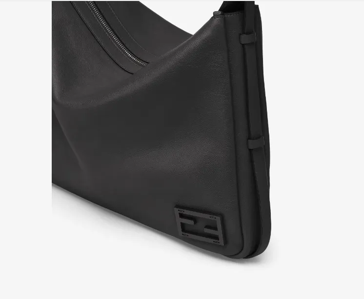Fendi Simply Fendi Large Shoulder Bag
