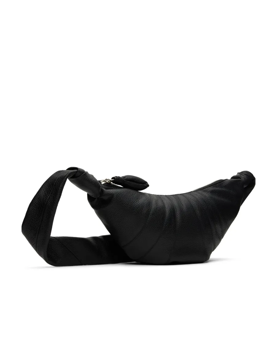 Lemaire Croissant Small Crossbody Bag