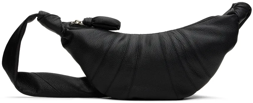 Lemaire Croissant Small Crossbody Bag