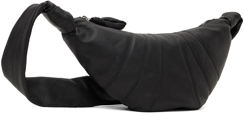 Lemaire Croissant Small Crossbody Bag