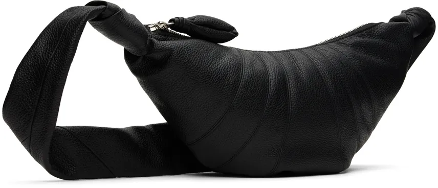 Lemaire Croissant Small Crossbody Bag