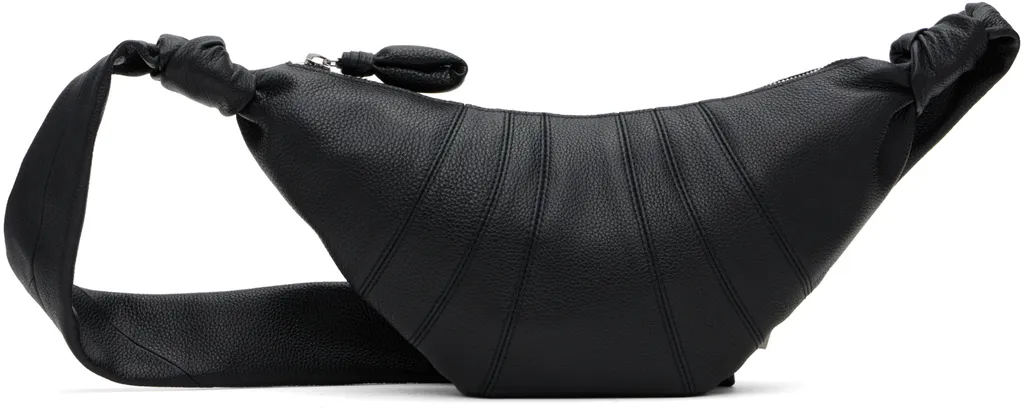 Lemaire Croissant Small Crossbody Bag
