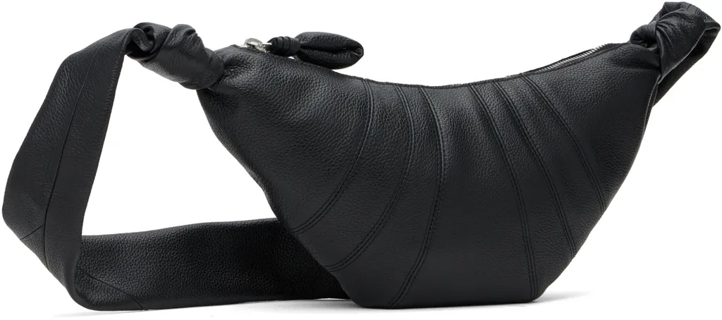 Lemaire Croissant Small Crossbody Bag