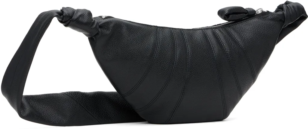 Lemaire Croissant Small Crossbody Bag